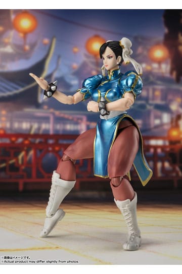 chelo chavez recommends chun li naked pic