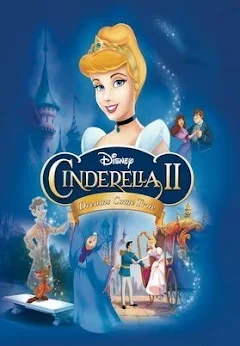 donnie alexander recommends cinderella two full movie pic