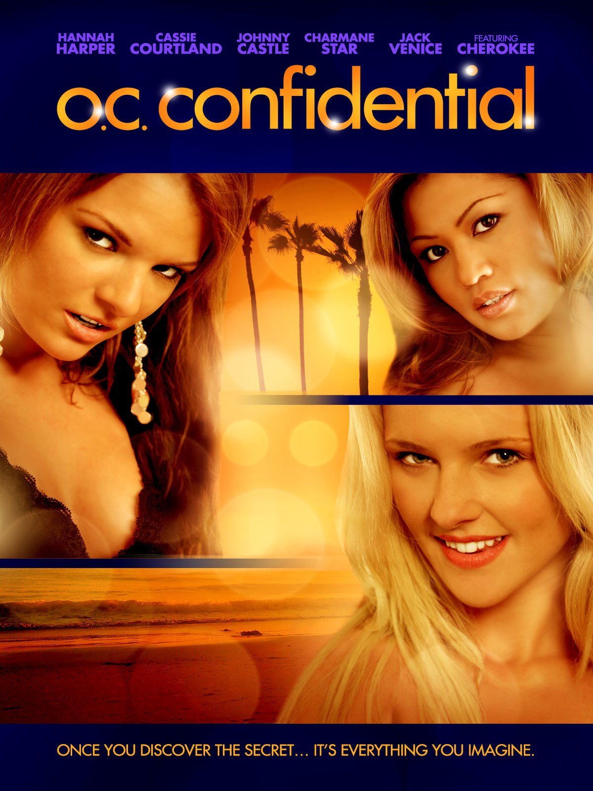 Best of Co ed confidential cinemax