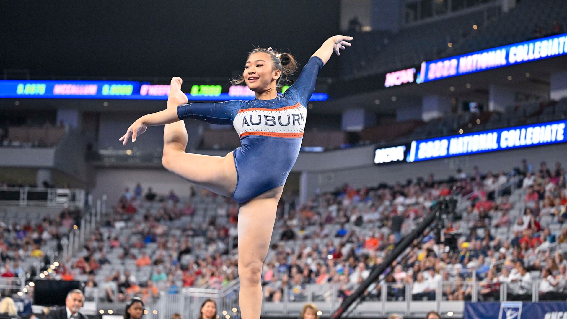 adolfo villegas add photo college gymnastics pics