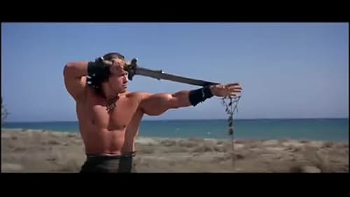 anne caudwell recommends Conan The Barbarian 1982 Putlocker