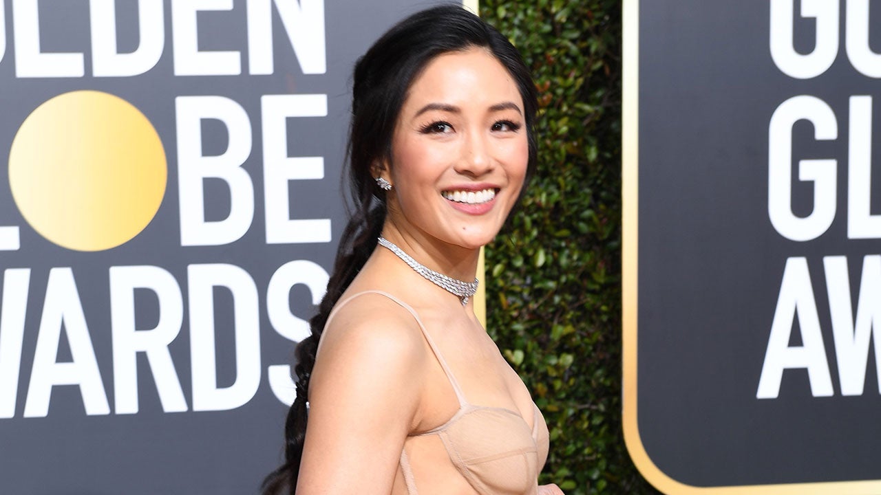 bears den recommends Constance Wu Naked