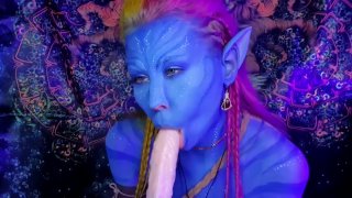 Best of Cosplay body paint porn