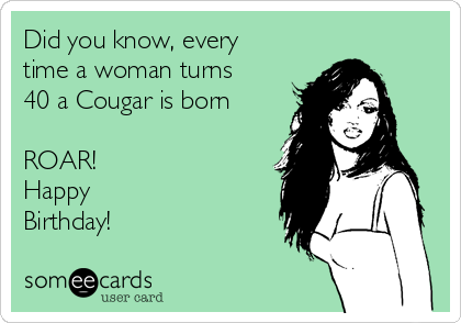 cathleen connell add cougar woman meme photo