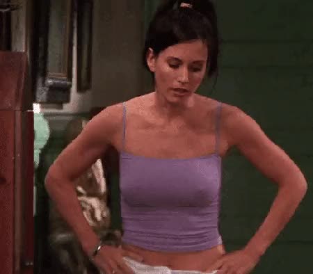 antonette samper recommends courteney cox nipples pic