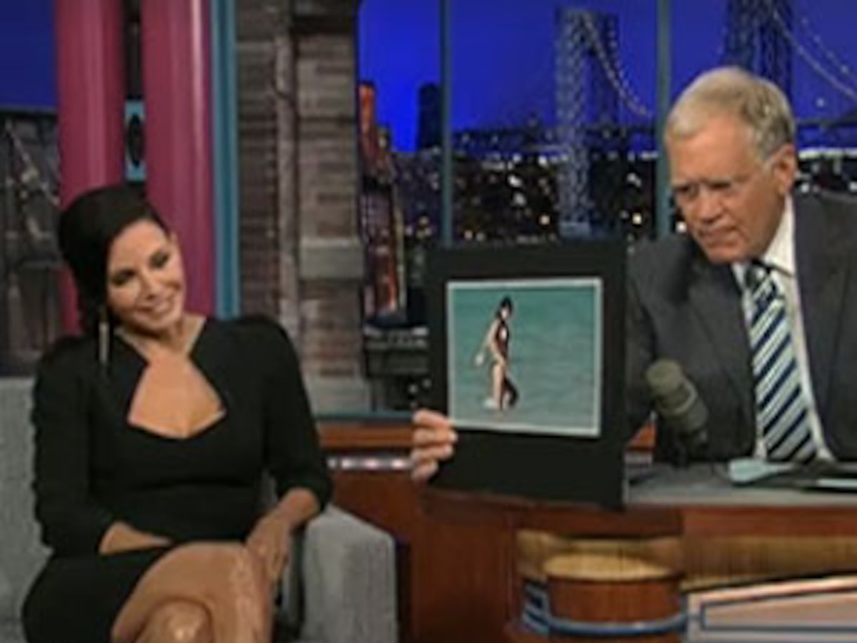 dan polk recommends Courteney Cox Nipples