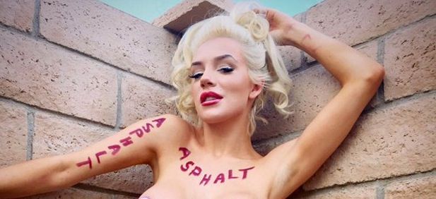 anthony mathieu recommends Courtney Stodden Nude Photos
