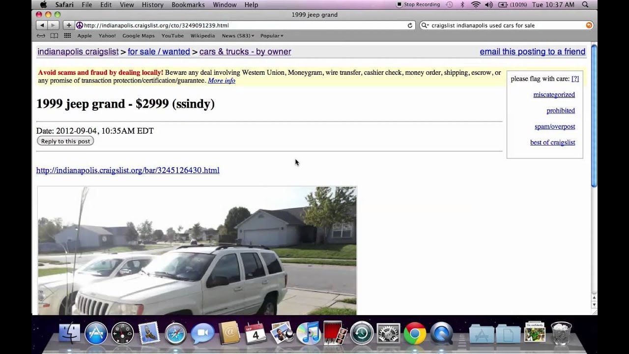 amy brennen recommends craigslist indiana fort wayne pic