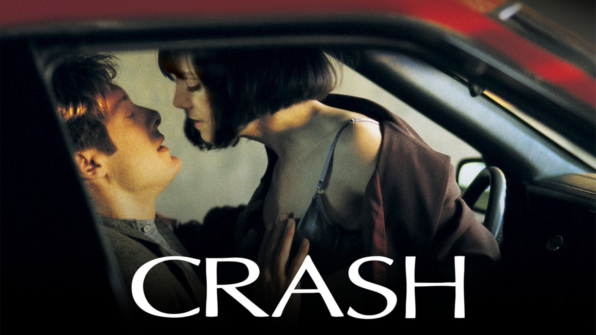 danny basso recommends crash 1996 watch online pic