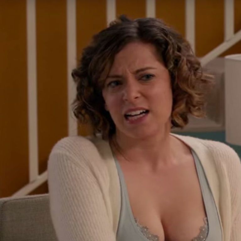 chris schwall recommends Crazy Ex Girlfriend Nude