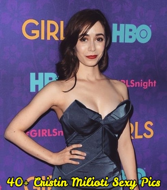 angela tripoli recommends cristin milioti ass pic