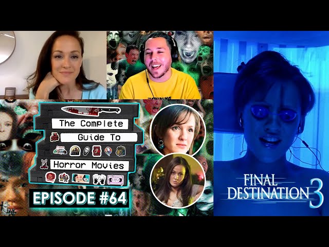 adel rahmatian recommends crystal lowe final destination 5 pic