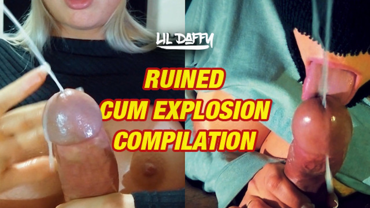 brenda losh recommends Cum Blast Compilation