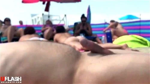 cathy hayhow add cum on beach porn photo