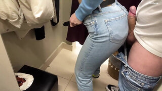 carlos sorrentino recommends Cum On Her Jeans