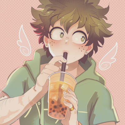 annabel leigh recommends cute deku pictures pic