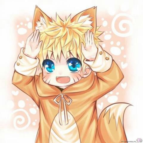 Best of Cute naruto pics