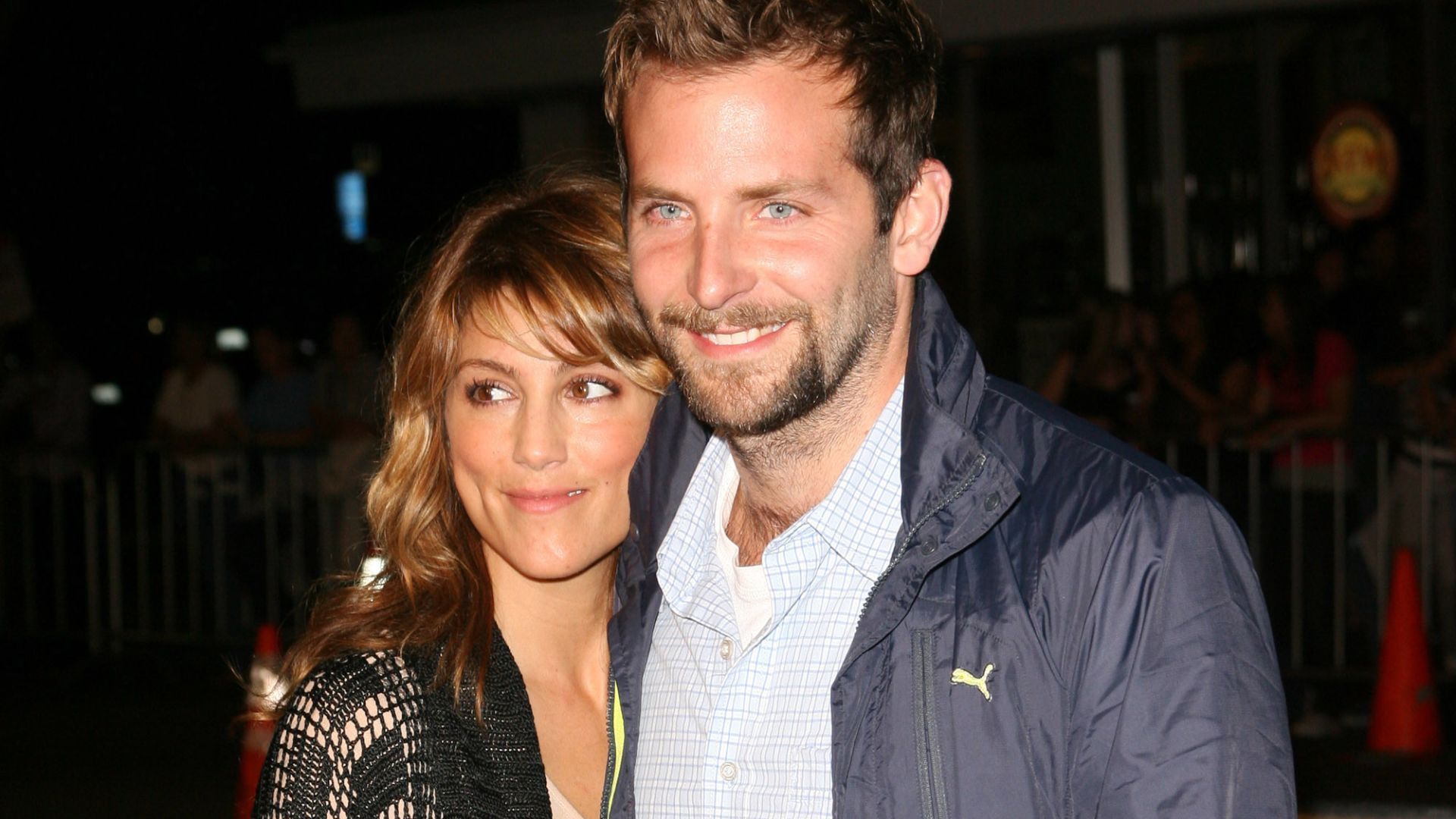 damian kaye share jennifer esposito oops photos