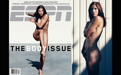 charles thornbrugh recommends hope solo sex pics pic