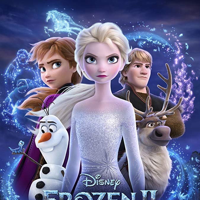 dennis witte recommends Frozen La Pelicula Completa