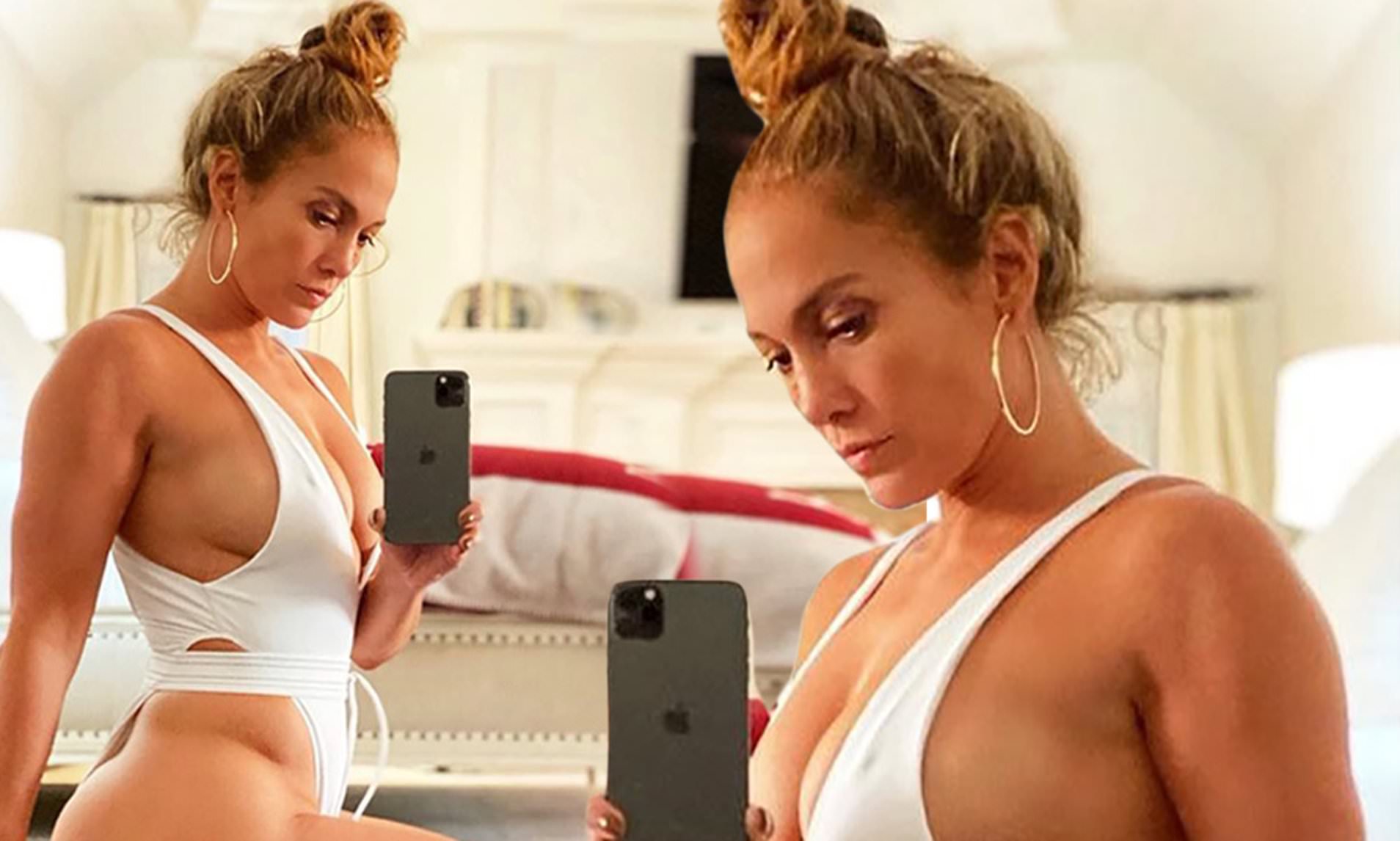 brett taft recommends Jennifer Lopez En Video Porno