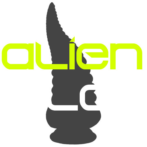ambrea williams recommends alien dildo tumblr pic