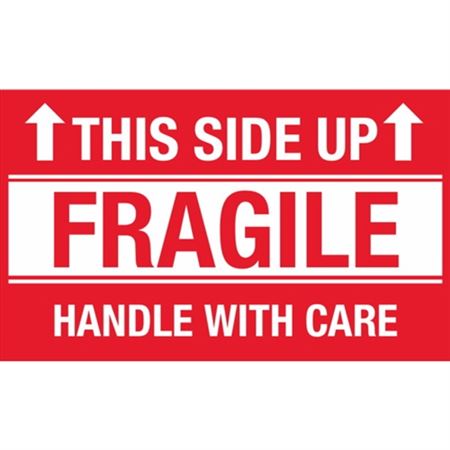 fragile handle with care xxx