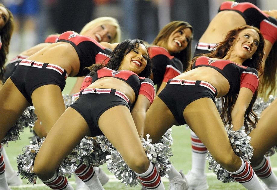dean barile recommends nfl cheerleaders uniform malfunction pic