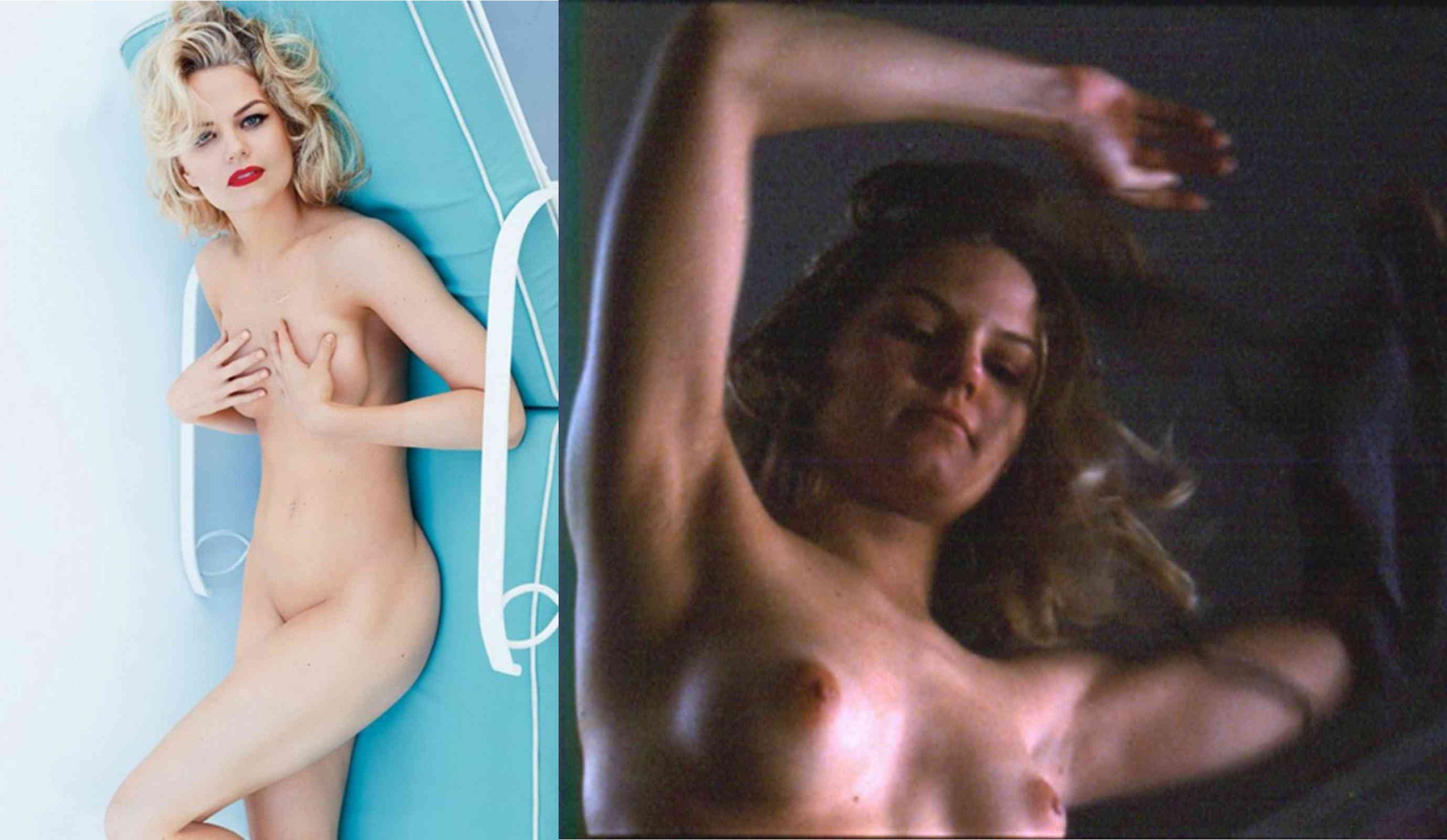 ayman shaban recommends jennifer morrison nude scenes pic