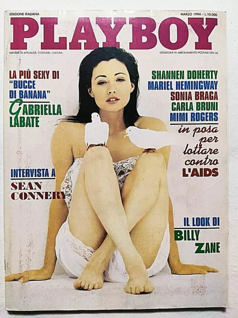 aaron currin recommends shannen doherty in playboy pic