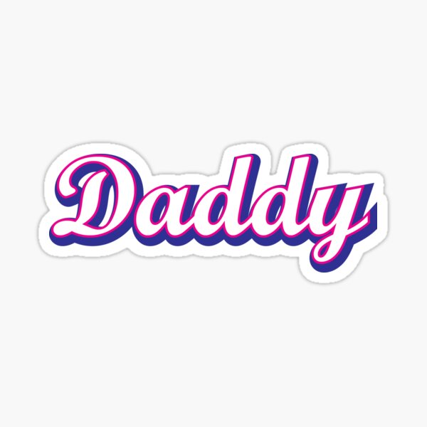 Best of Whos your daddy sex