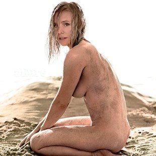 kristen bell naked photos