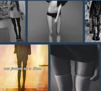 anak sungai add big leg women tumblr photo