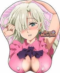dhani chandra recommends Seven Deadly Sins Anime Sexy