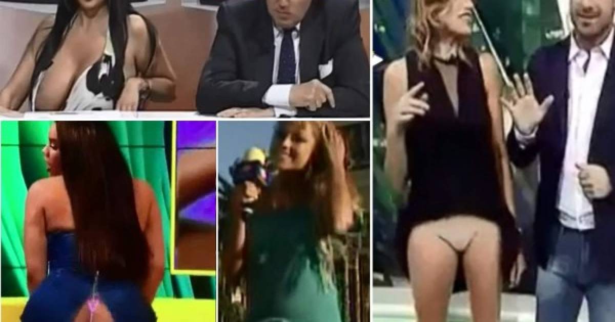 descuidos sin censura tv