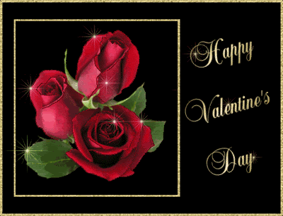 darlene pittman add photo happy valentines day rose gif
