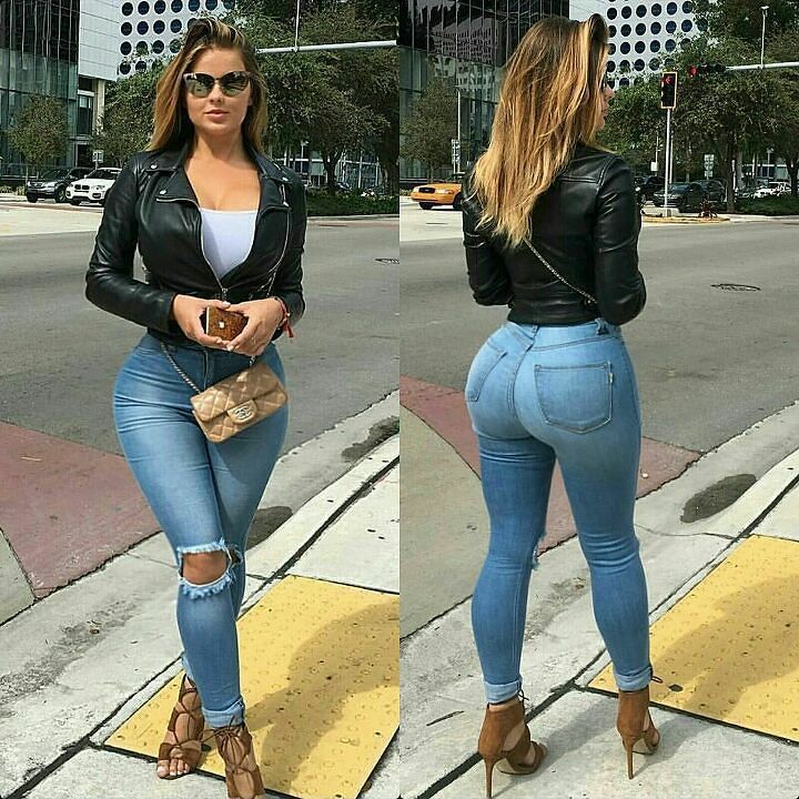 ananya bhargava recommends Pawg In Tight Jeans