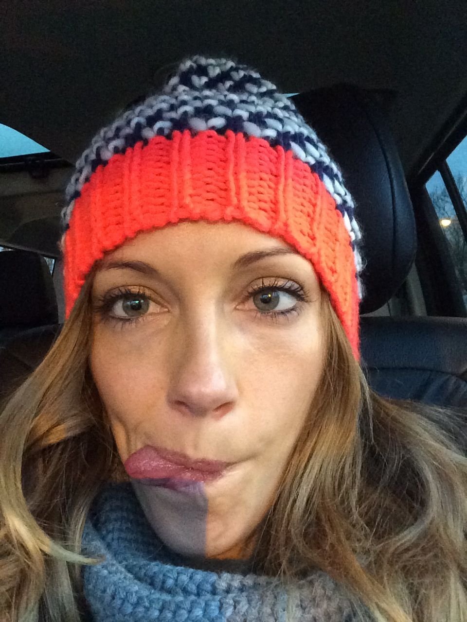 de may recommends katie cassidy leaked bj pic