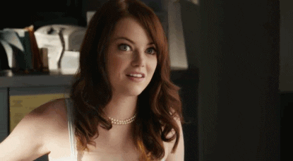 andrew gamerl recommends Emma Stone Hot Gifs