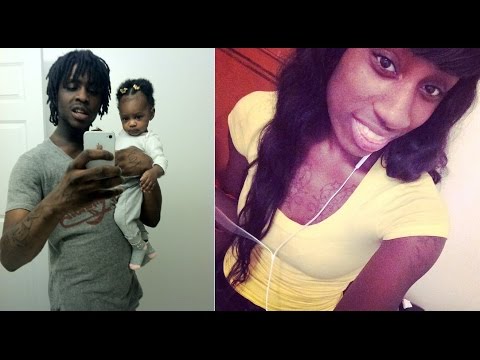 bana nas add photo chief keef baby mother