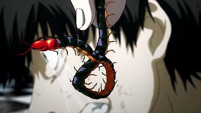 bob falkner recommends Tokyo Ghoul Season 1 Episode 1