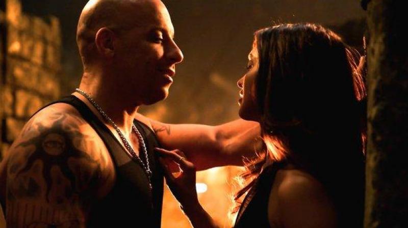 claire tattersall add photo vin diesel sex video