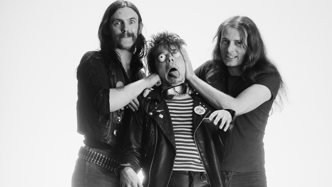 denise grice share motorhead finding mr right photos