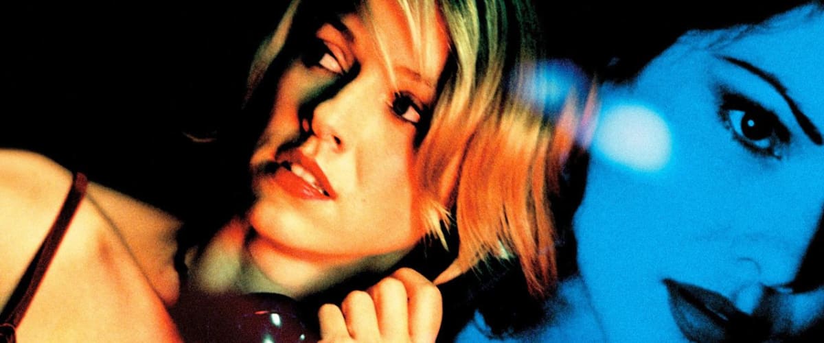 begona baeza diaz recommends Watch Mulholland Drive Online Free