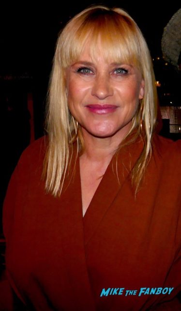 annie puente share patricia arquette hot photos