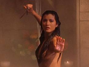 Kelly Hu Ever Been Nude snap codes