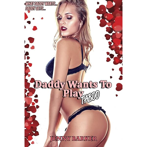 danny stoner recommends Daddy Wants To Play
