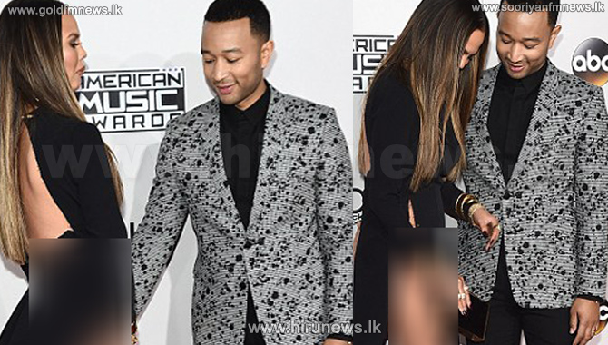 avi mazyad share chrissy teigen ama wardrobe photos