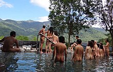 albert dema add nudist camp family sex photo