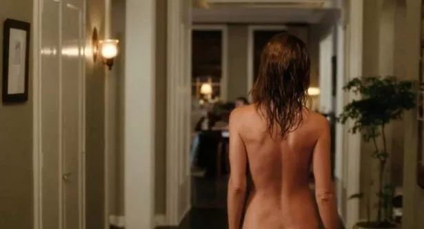 alejandra pereira recommends Jennifer Aniston Naked Movie